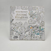 Millie Marotta Animal Kingdom - BKLT40030